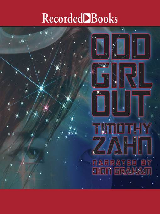 Title details for Odd Girl Out by Timothy Zahn - Available